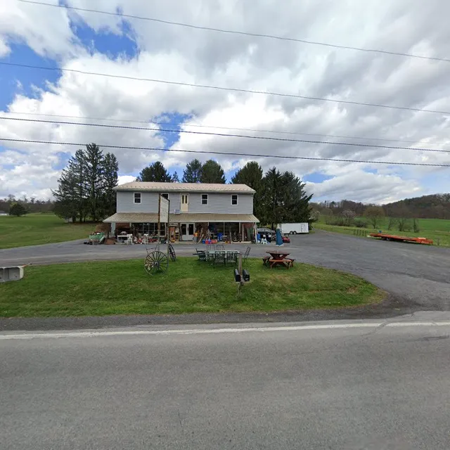 The Pines General Store