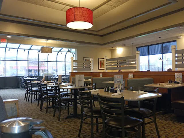 Perkins American Food Co.