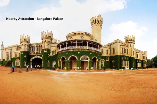 OYO Chevron Orchards Near Snow City