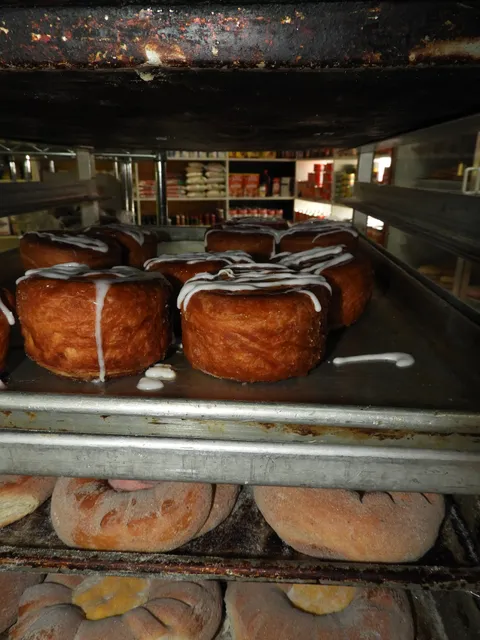 Little Maya Bakery #2