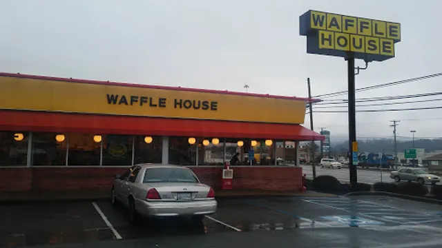 Waffle House