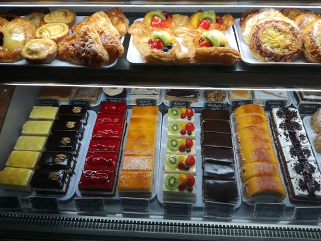 Panadería Buenas Migas