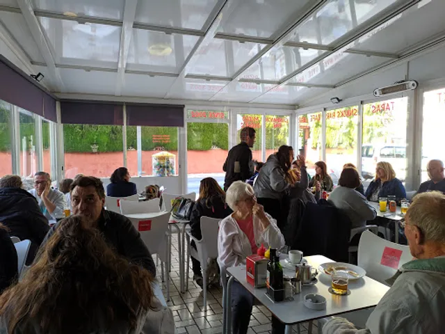 Restaurante Mirador de María