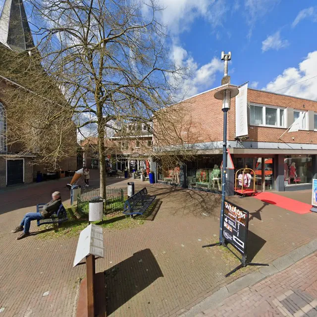 Plaza Food For All Ruurlo