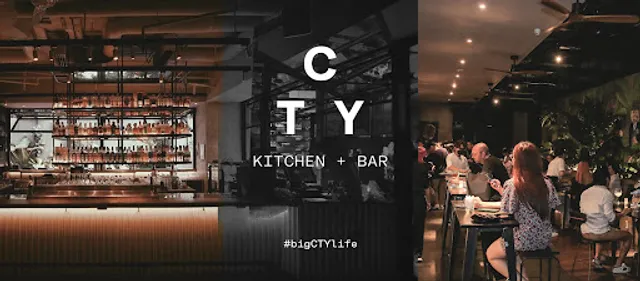 CTY Kitchen + Bar