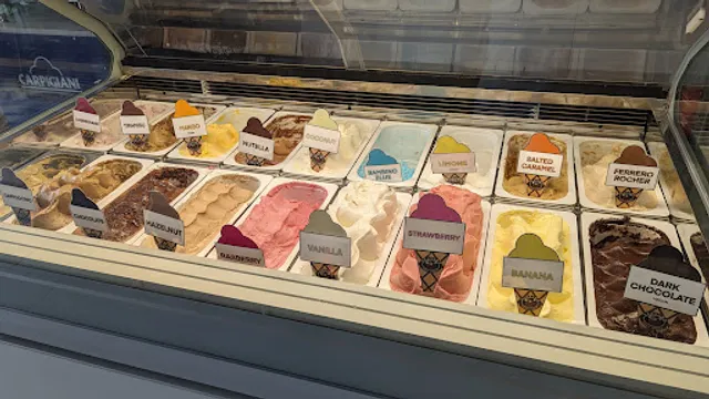 Gennaro's Cafe & Coffee Company