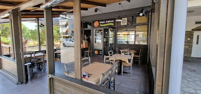 Steakhouse Theophilus