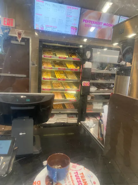 Dunkin'