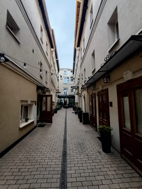 Kamienica Poznańska 7