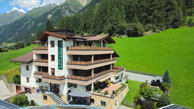 Hotel Garni Schönblick