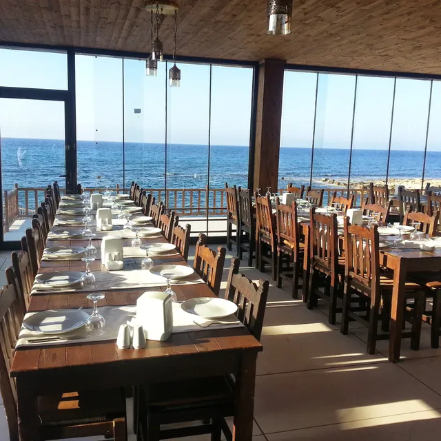 Silver Rocks Restaurant