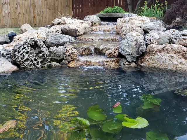 Missouri Pond Company