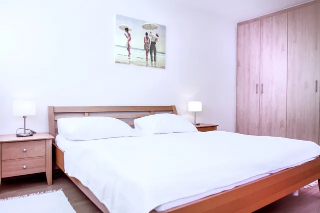 Riess Apartments Rotenhofgasse Wien