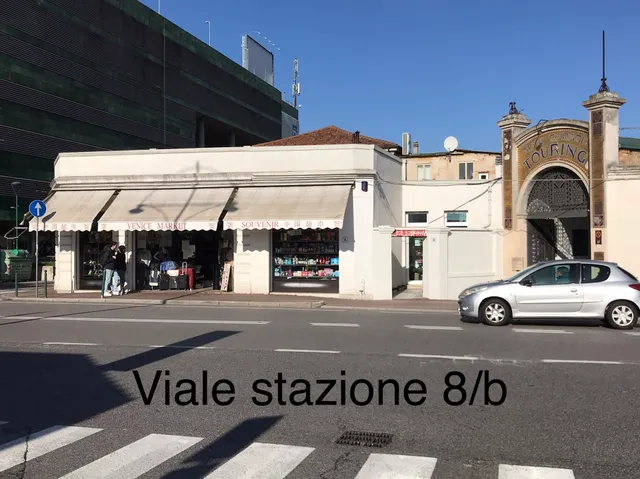 美食美客超市 VENICE MARKET