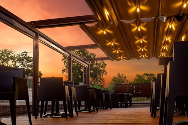 Restaurant La Conceria