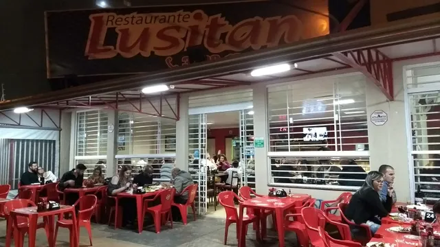 Restaurante Lusitano