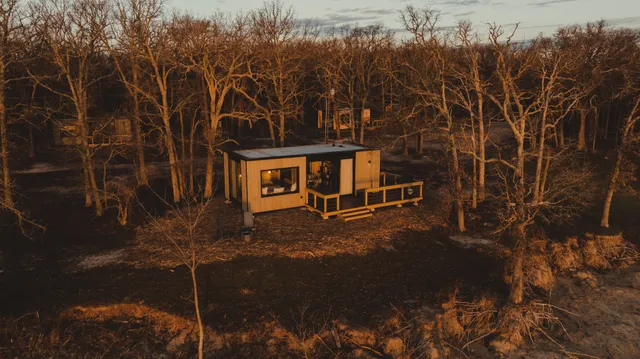 Wilding Hotels Lake Tawakoni