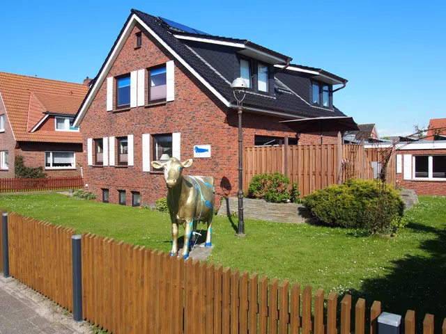 Strand-Idylle (FeWo 2-6 Erw.)