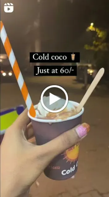 Paradise soda pub(Devnaryan soda pub)