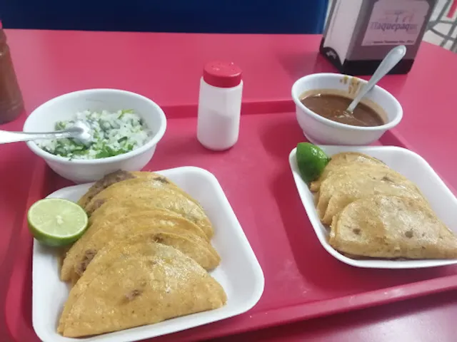 Taquerias Tlaquepaque Hnos