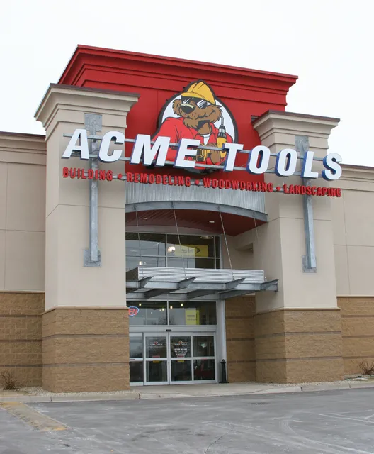 Acme Tools