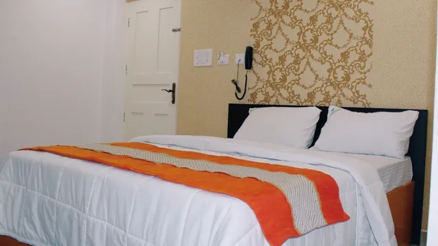 Green Line Residency