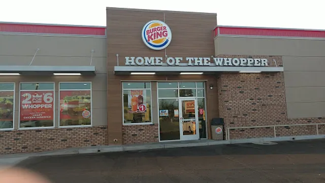 Burger King