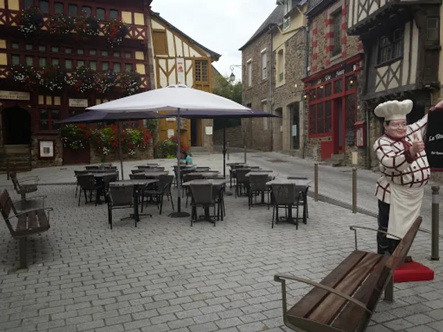 Restaurant La Tete Noire