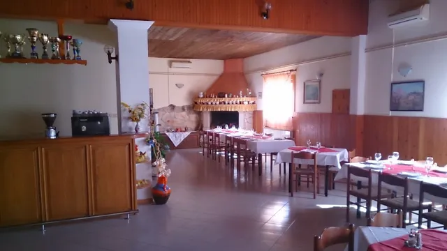 Konoba "Poli Ondine" - OPG Ondina