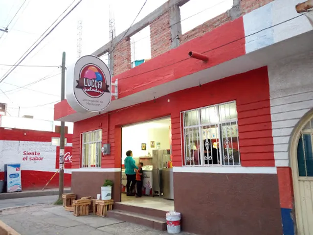 Lucca Helados