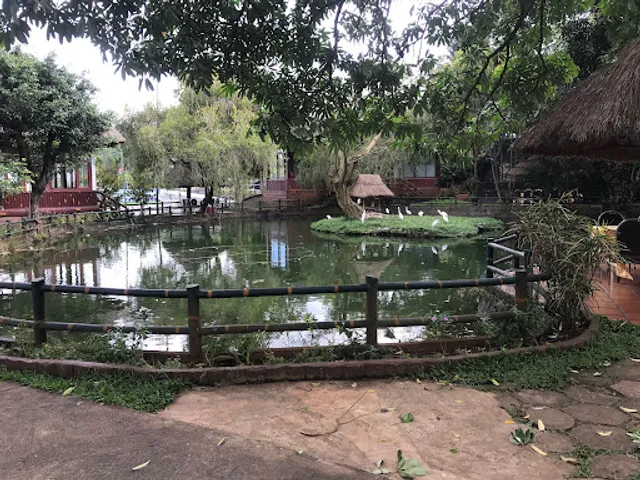 Nhà hàng Thiên Thanh 1