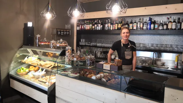 Ri-Circolo Bar & Ristorantino