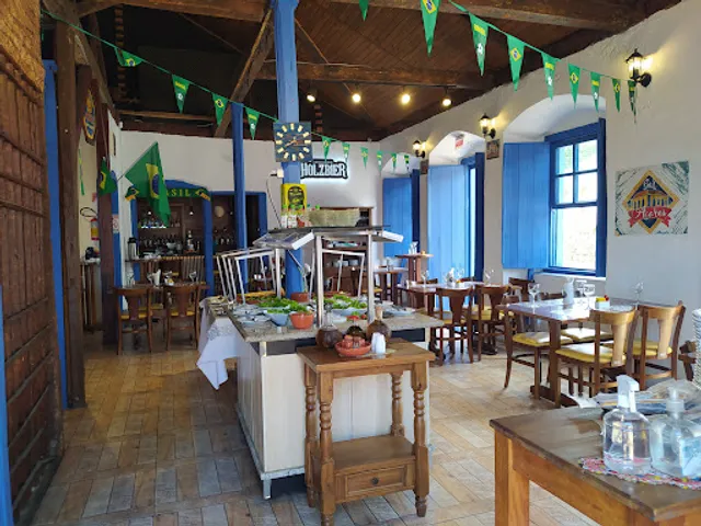 Bar e restaurante Açores