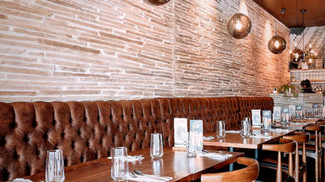 Mae Nam Khong Thai Restaurants