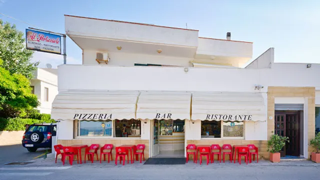 Hotel Al Porticciolo