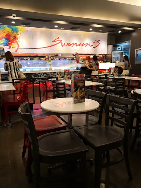 Swensen's Lotus South Pattaya