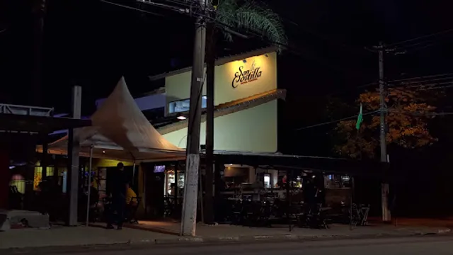 San Costilla Restaurante