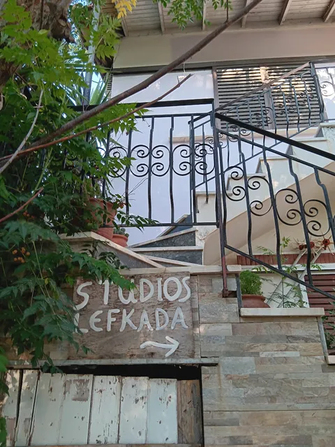 Studios Lefkada