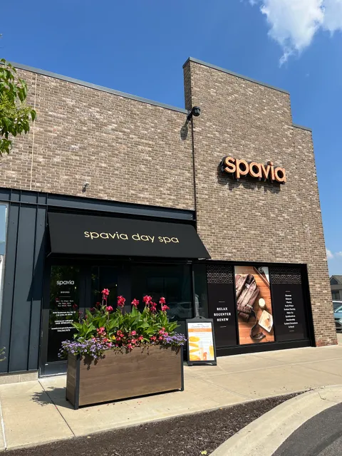Spavia Day Spa - Ann Arbor