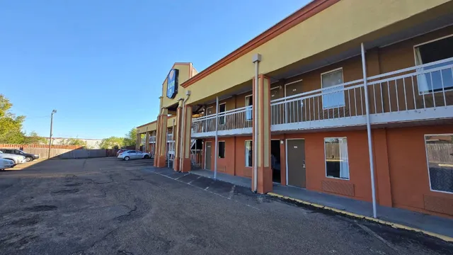 Diamond Inn Motel Jackson Hwy 80/ I-20