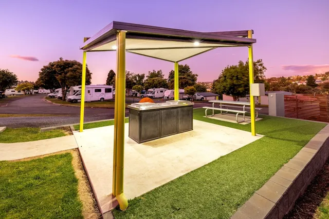 BIG4 Launceston Holiday Park