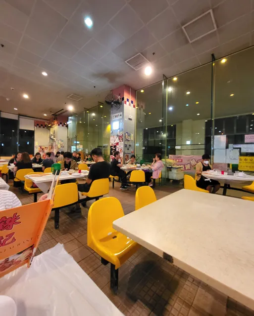 Gi Kee Restaurant