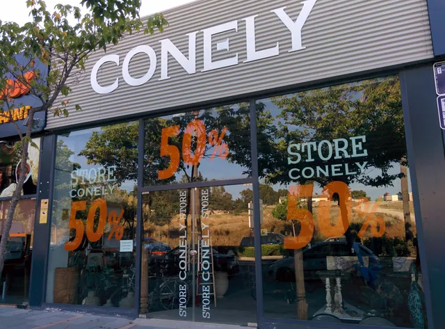 Conely Marbella | Muebles y Decoración en Marbella