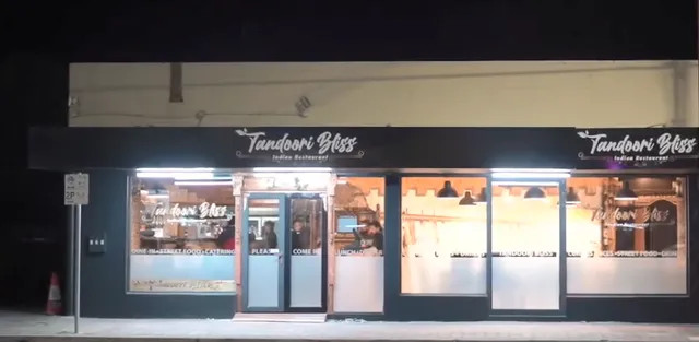 Tandoori Bliss Indian Restaurant