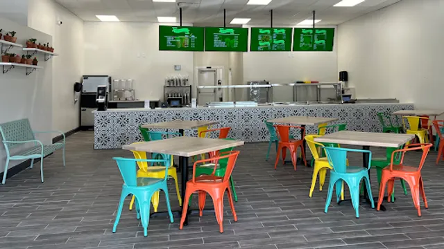 Amigo Taqueria & Botanas