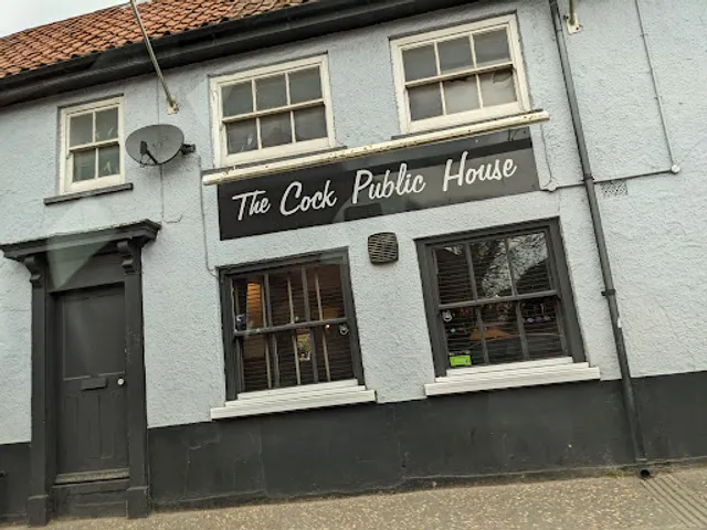 The Cock Inn