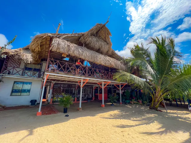 Hotel Rincón Del Mar Caribe