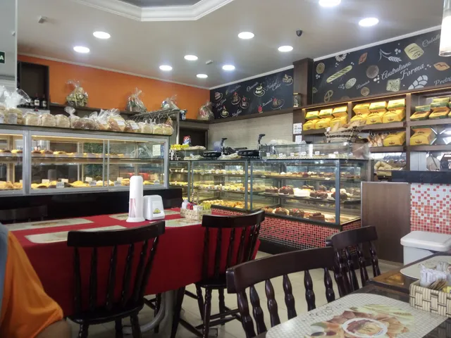 Padaria Michelli Osasco