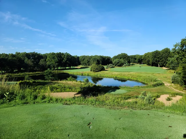 The Dunes Club (Private)