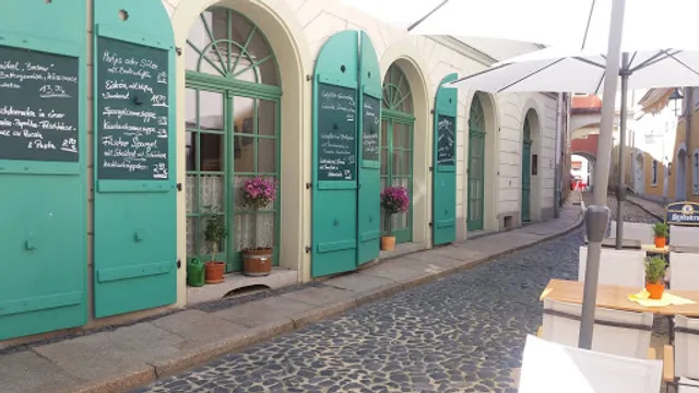 Gambrinus - Michael Schwarz